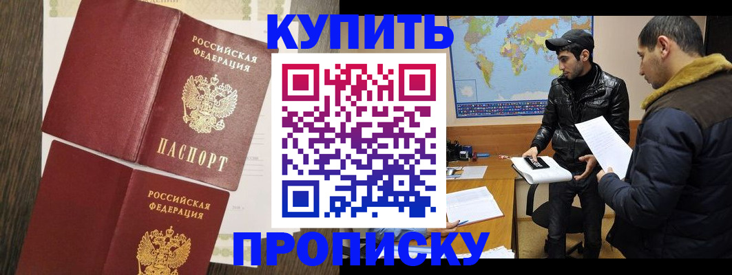 прописка 2025 в Шагонаре