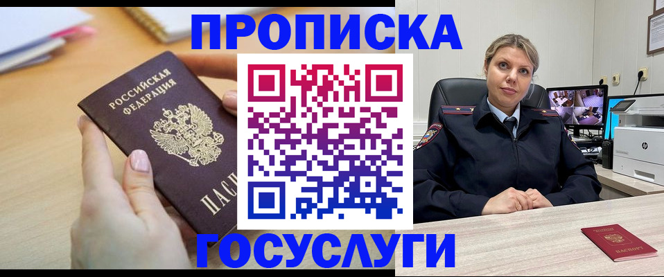 временная регистрация в Шагонаре